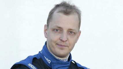 Mikko Hirvonen busca reencontrarse con la victoria en Polonia