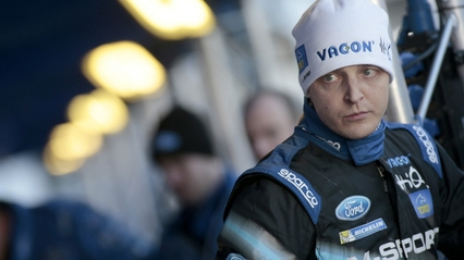 Mikko Hirvonen: \"Mi paso por Subaru en algunos aspectos fue un desastre\"
