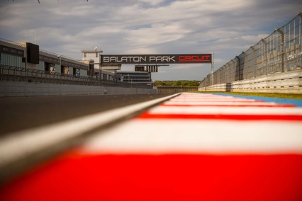 MotoGP desembarca por fin en Balaton Park