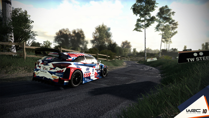 Nacon, desarrolladora de los juegos oficiales del WRC hasta 2032, se declara insolvente