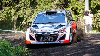 Neuville con los pies en el suelo