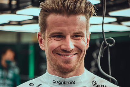 Nico Hülkenberg se convierte en el nuevo piloto titular de Haas F1 Team para la campaña 2023