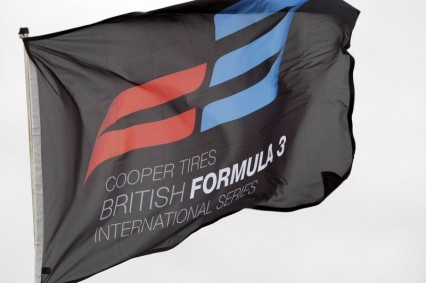 Novedoso y atípico calendario 2014 para la Formula 3 británica