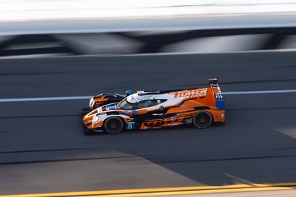 Nueva generación de LMP2 para 2028 con Ligier y Oreca como fabricantes