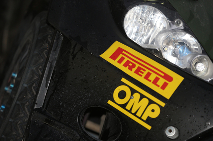 Nuevo reto para Pirelli en México