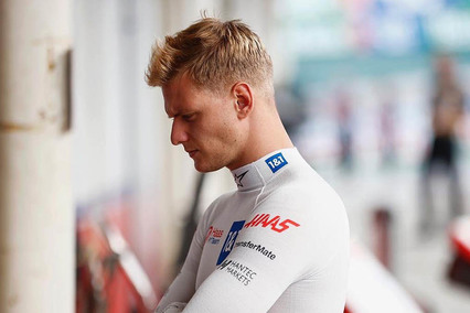 Oficial: Haas F1 Team prescinde de Mick Schumacher una vez acabe la temporada 2022