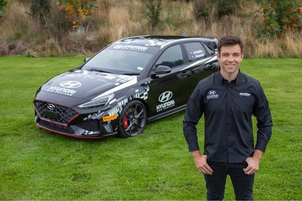 Oficial: Hayden Paddon regresa al Mundial de Rallyes