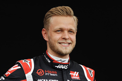 Oficial: Kevin Magnussen regresa a Haas F1 Team como sustituto de Nikita Mazepin