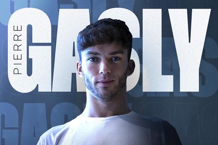 Oficial: Pierre Gasly es el sustituto de Fernando Alonso en Alpine para F1 2023