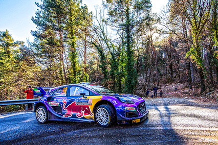 Oficial: Sébastien Loeb correrá el Rallye de Portugal con un Puma Rally1