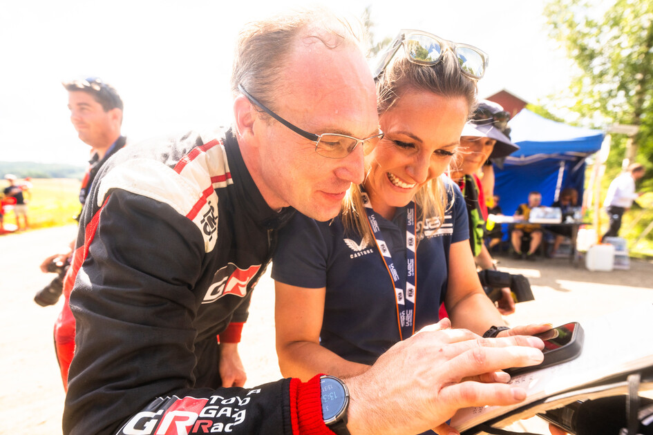 No hay 3 sin 4 para Jari-Matti Latvala, vuelve al WRC en el Rally de Finlandia