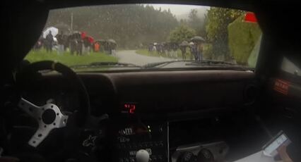 Onboar del Solo Escort 2026