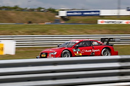 Otra vez, Miguel Molina excluido de la Qualy