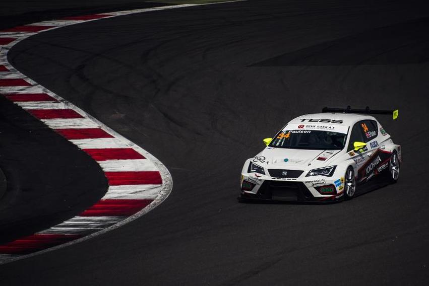 Paul Ricard vibrará con la Seat León Eurocup