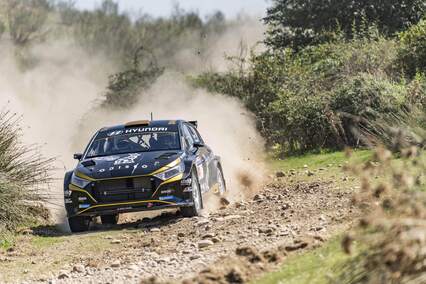 Pepe López regresa al S-CER como vigente campeón con Terra Training Motorsport