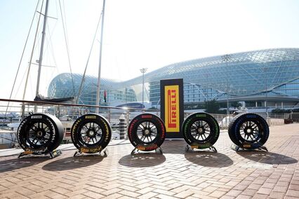 Pirelli apostará por toda su gama en el inicio de la F1 2026