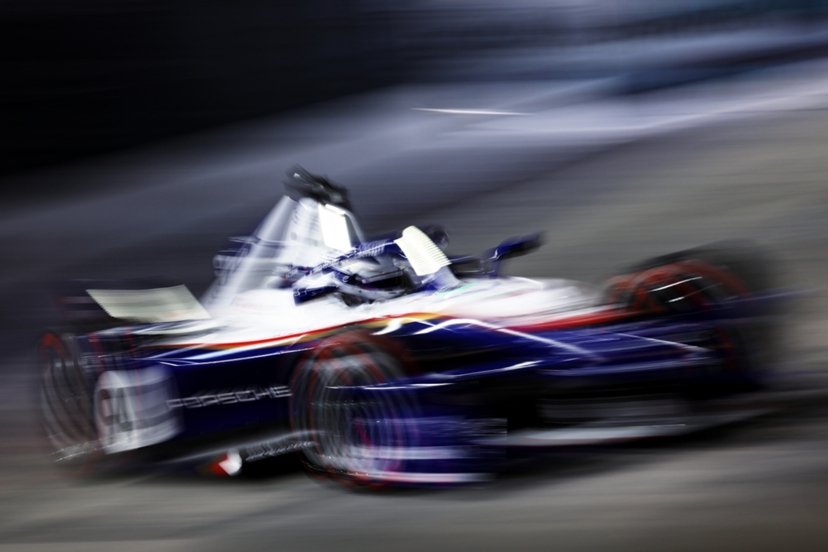 Pascal Wehrlein es campeón de la Fórmula E con Porsche, pero Jaguar TCS les birla el campeonato de equipos
