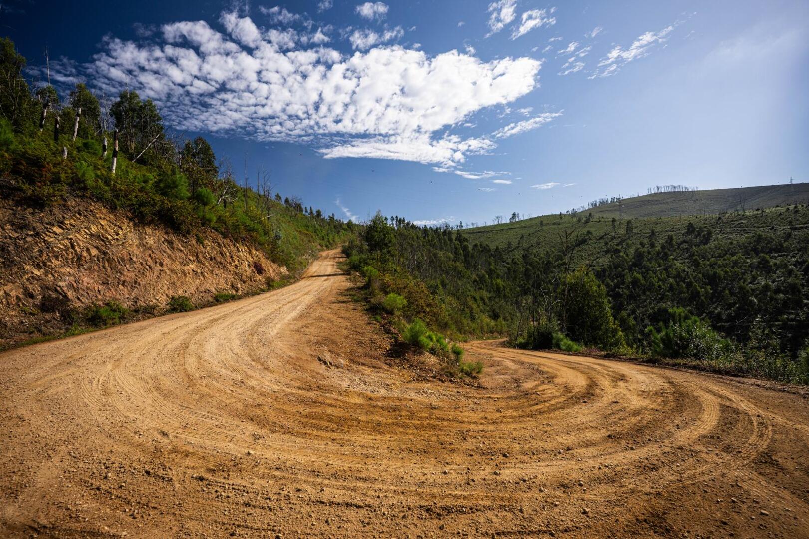 Horarios para jueves y viernes en el Rally Princesa de Asturias 2026