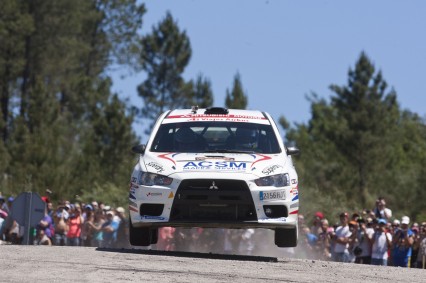 Pons sigue con el 'Mitsu'