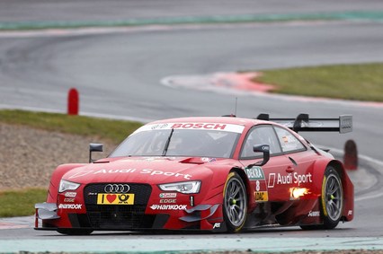 Previo Audi Sport Team Abt Sportsline Hungaroring