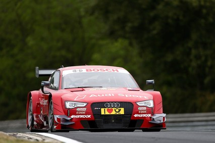 Previo Audi Sport Team Abt Sportsline Norisring
