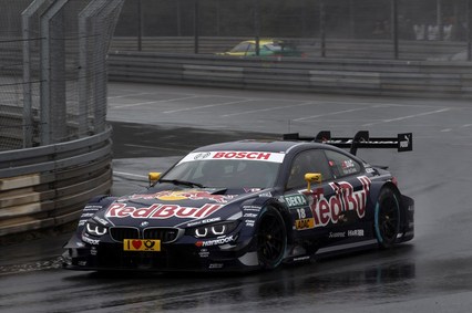 Previo BMW Team Mtek Red Bull Ring