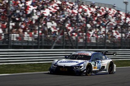 Previo BMW Team RMG Red Bull Ring