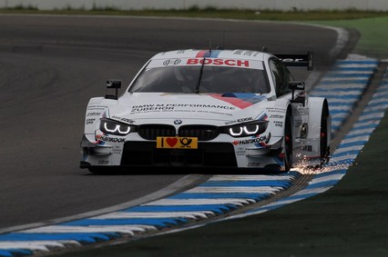 Previo BMW Team Schnitzer Hockenheim