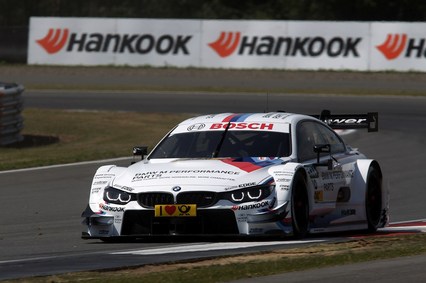 Previo BMW Team Schnitzer Red Bull Ring
