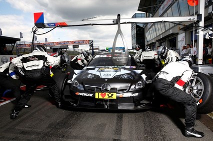 Previo HWA Hungaroring 