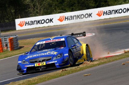 Previo HWA Red Bull Ring 
