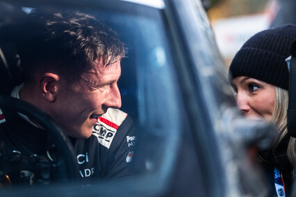 ¿Puede ser el turno de Elfyn Evans de ser el campeón del WRC este año?