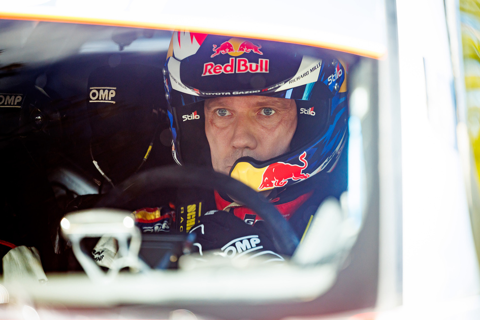 Sébastien Ogier no estará en Monte-Carlo y pone en duda su participación en 2027