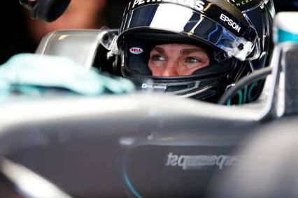 ¿Quién puede sustituir a Rosberg?