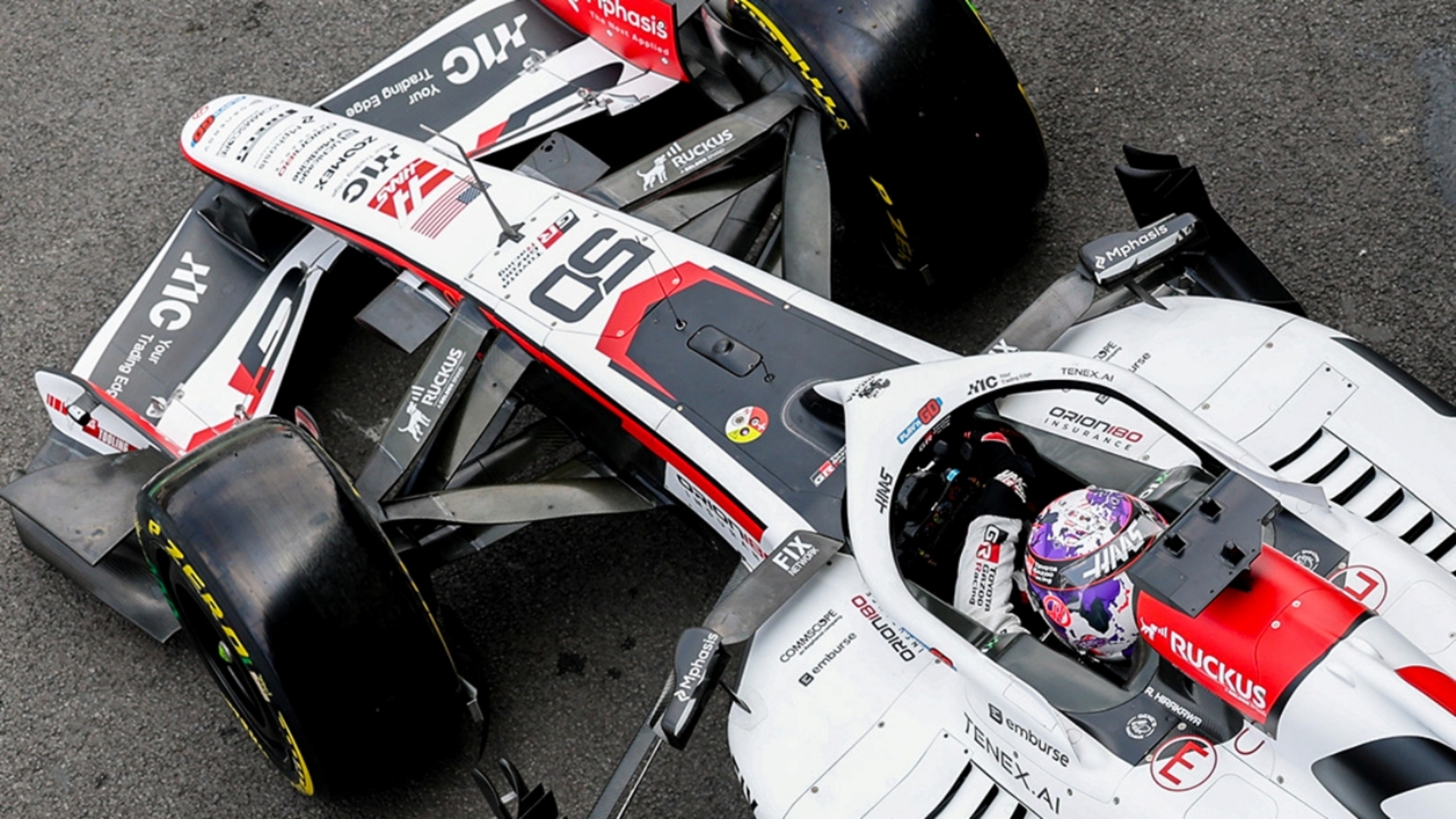 Un campeón mundial debuta en Fórmula 1: Ryo Hirakawa reemplaza a Esteban Ocon en México