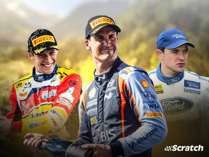 RACC Motorsport... vuelve, por favor