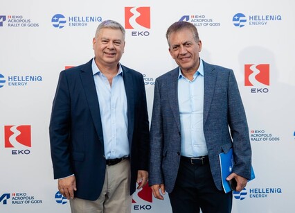 Rally de Grecia firma hasta el 2027