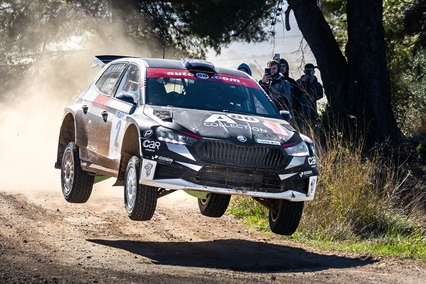 Regreso triunfal de Xavi Vidales y Jordi Hereu en El Trepat