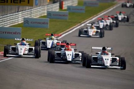 Revive el fin de semana de la F4 NEZ en Moscú