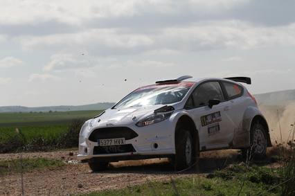 RMC Motorsport, con 10 coches en la última del CERT 2015