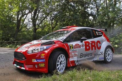 Robert Kubica se alía con BRC