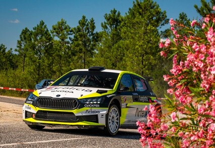 Roberto Blach Jr. regresa al mundial en Grecia