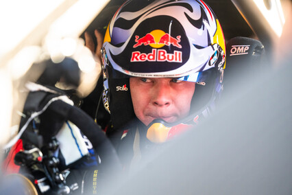 Rovanperä, ante el paso de WRC a Super Fórmula en 2026: "Es como lanzarse directamente a lo más profundo"