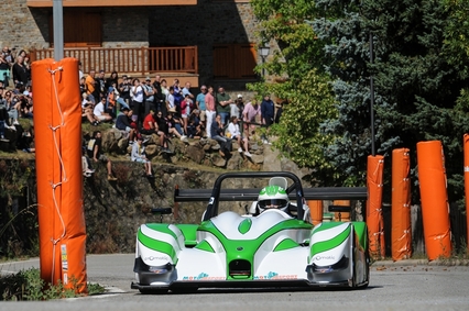 Se acerca un Festival Motorsport ALP2500 (5-6 julio) con destacadas novedades