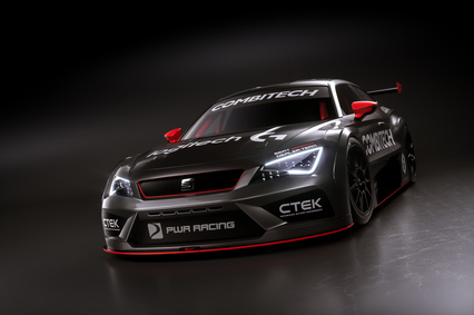 SEAT estará presente en el STCC