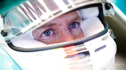 Vettel cree que la exigencia de competir este año en Mónaco será mayor respecto a ediciones anteriores