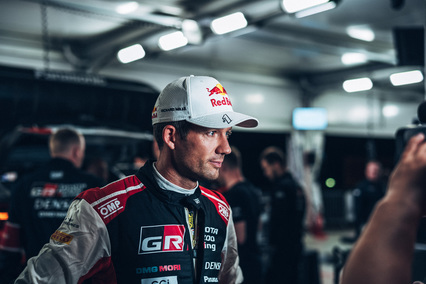 Sébastien Ogier, el regreso a Japón y como ha cambiado el WRC en estos 12 años