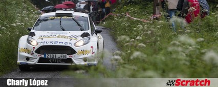 Senra bate a Monarri y Ares en Ferrol