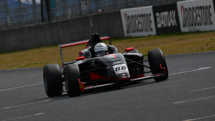 Shintaro Kawabata inicia la temporada con dos victorias