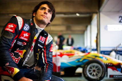 Snetterton servirá de prueba a Sainz Jr. de cara a Macao